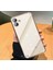 Samsung Galaxy A06 Kılıf Tam Kamera Korumalı Metalik Parlak Renkli Kenarlı Lensli Yumuşak Silikon Arkası Şeffaf 1