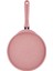 Mutfaksever Bio Granit Krep Tavası 26 cm Pink 1
