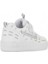Çocuk Spor Ayakkabı Ortopedik Lastik Bağcık Cırtlı Desenli Kaymaz Taban Yürüyüş Sneaker 033 3