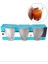 Venüs 3'Lü Su Bardağı 250 ml Nemere-212 2