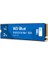 Blue 2tb SN5000 Nvme SSD Bellek WDBS3F0020BNC 1