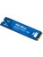 Blue 2tb SN5000 Nvme SSD Bellek WDBS3F0020BNC 3