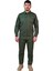 Su ve Rüzgar Geçirmez Haki Softshell Pantolon 3