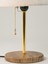 Nordic Gold Abajur 4