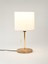 Nordic Gold Abajur 5