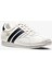 Nova Erkek Sneakers Spor Ayakkabı - Lescon - Beyaz 1