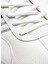 Nova Erkek Sneakers Spor Ayakkabı - Lescon - Beyaz 4