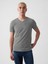 V Yaka T-Shirt 2