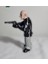 3D Mike Ehrmantraut Figür/ Breaking Bad /better Call Saul / Biblo /dekor 4
