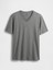 V Yaka T-Shirt 3