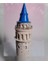3D Galata Kulesi / Figür /biblo -20CM 2