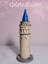 3D Galata Kulesi / Figür /biblo -20CM 3