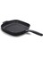 A1373 Gusto Volkanit 28 cm Kare Grill Tava 1