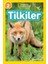 Nationalgeographic Kids Tilkiler Eğitici Çocuk Kitabı 1