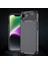 Apple iPhone 16E Uyumlu Karbon Tasarım Şık Kılıf 1