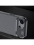 Apple iPhone 16E Uyumlu Karbon Tasarım Şık Kılıf 4