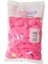 Balon Düz Neon Fosforlu 12 Inc Pembe PK:100 Y 3