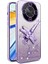 Honor X9B 5g Dragonfly Kickstand Tpu Telefon Kapağı (Yurt Dışından) 1