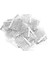 10PCS/LOT Rhodyum/bronz Altın Renk Gelin Saçkoplar Kaçak Taraklar Ascesorio Düğün Saç Pimleri Için Pelo Alambre Cazibe Aksesuarlar Metal Renk: 5 Diş Gümüş (Yurt Dışından) 1