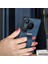 Huawei Pura 70 Pro Bileklik Kickstand Deri Arka Telefon Kapağı (Yurt Dışından) 4