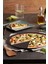 Mutfaksever Biogranit Pizza Tavası 32 cm Black 1