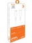 USB To Micro Silikon Hızlı Şarj ve Data Aktarım Kablosu 1 Metre 3.4 Amper MT2471 1
