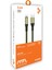 USB To Micro Hasır Hızlı Şarj ve Data Aktarım Kablosu 1.5 Metre 3.4 Amper MT2053 1