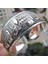 Koyu Altın Şık Vintage Boho Stil Fil Tibet Tibet Totem Bilezikler Zarif Yuvarlak Metal Kolluk Bilezikler Kadın Mücevherat (Yurt Dışından) 2