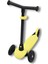 Twisty 3 Tekerli Scooter / 4 Kademeli Yükseklik 5