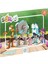 Ca Games Ser-A Frame Puzzle 35 Parça 5200-5201 1