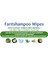 Faritshampoo Wipes - Göz Kapağı Temizleme Mendili 2