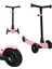 Twisty 3 Tekerli Scooter / 4 Kademeli Yükseklik 1