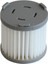 Polaris Pvcs 1101 Handstickpro El Tipi Elektrikli Süpürge Yedek Parçaları Için 2 Adet Elektrikli Süpürge Hepa Filtreleri (Yurt Dışından) 2