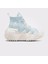 Run Star Motion Cx Platform Summer Utility Kadın Mavi Sneaker 1