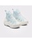 Run Star Motion Cx Platform Summer Utility Kadın Mavi Sneaker 2