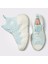 Run Star Motion Cx Platform Summer Utility Kadın Mavi Sneaker 5