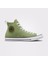 Chuck Taylor All Star Summer Utility Erkek Yeşil Sneaker 1