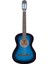 Mcg Tam Boy Klasik Gitar Mavi-Bls 2