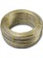 Ahsen Pvc Kaplı Çelik Halat 4mm - 100 Mt. 1