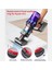 Dyson V11 V15 SV14 SV15 SV22 Elektrikli Süpürge Tamir Parçası Aksesuarları Için Toz Haznesi Üst Sabit Sızdırmazlık Halkası (Yurt Dışından) 6