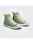 Chuck Taylor All Star Summer Utility Erkek Yeşil Sneaker 2