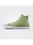 Chuck Taylor All Star Summer Utility Erkek Yeşil Sneaker 4