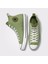 Chuck Taylor All Star Summer Utility Erkek Yeşil Sneaker 5
