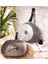 Gris Bio Granit Tava ve Grill Seti 3