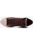 Chuck Taylor All Star Lugged 2.0 Platform Mixed Material Kadın Kahverengi Sneaker 4