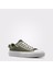 Chuck Taylor All Star Yeşil Sneaker 2