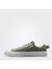 Chuck Taylor All Star Yeşil Sneaker 4