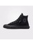Chuck Taylor Alt Star Retro Sport Siyah/Gri Sneaker 1