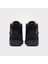 Chuck Taylor Alt Star Retro Sport Siyah/Gri Sneaker 5