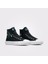 Chuck Taylor Alt Star Spray Paint Siyah Sneaker 2
